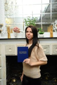 Инструкторский курс по ламинированию ресниц
